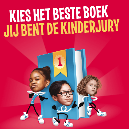 De Kinderjury