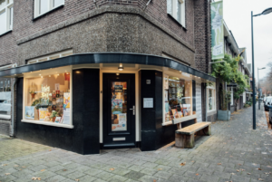 Kinderboekentuin kinderboekenwinkel breda brabant