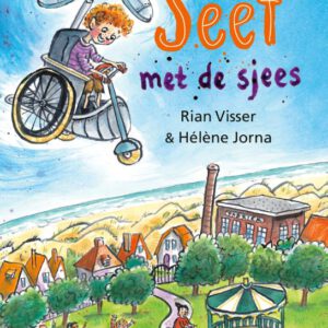 Seef met de sjees