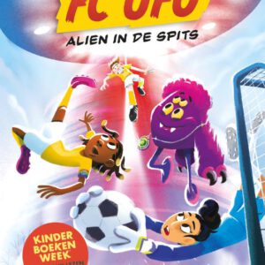 FC Ufo