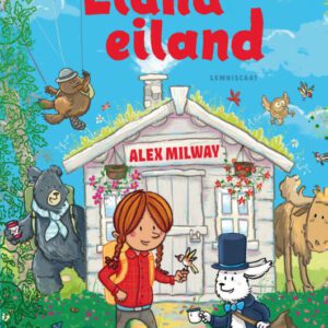 Elandeiland