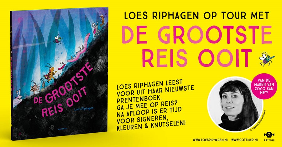 loes riphagen
