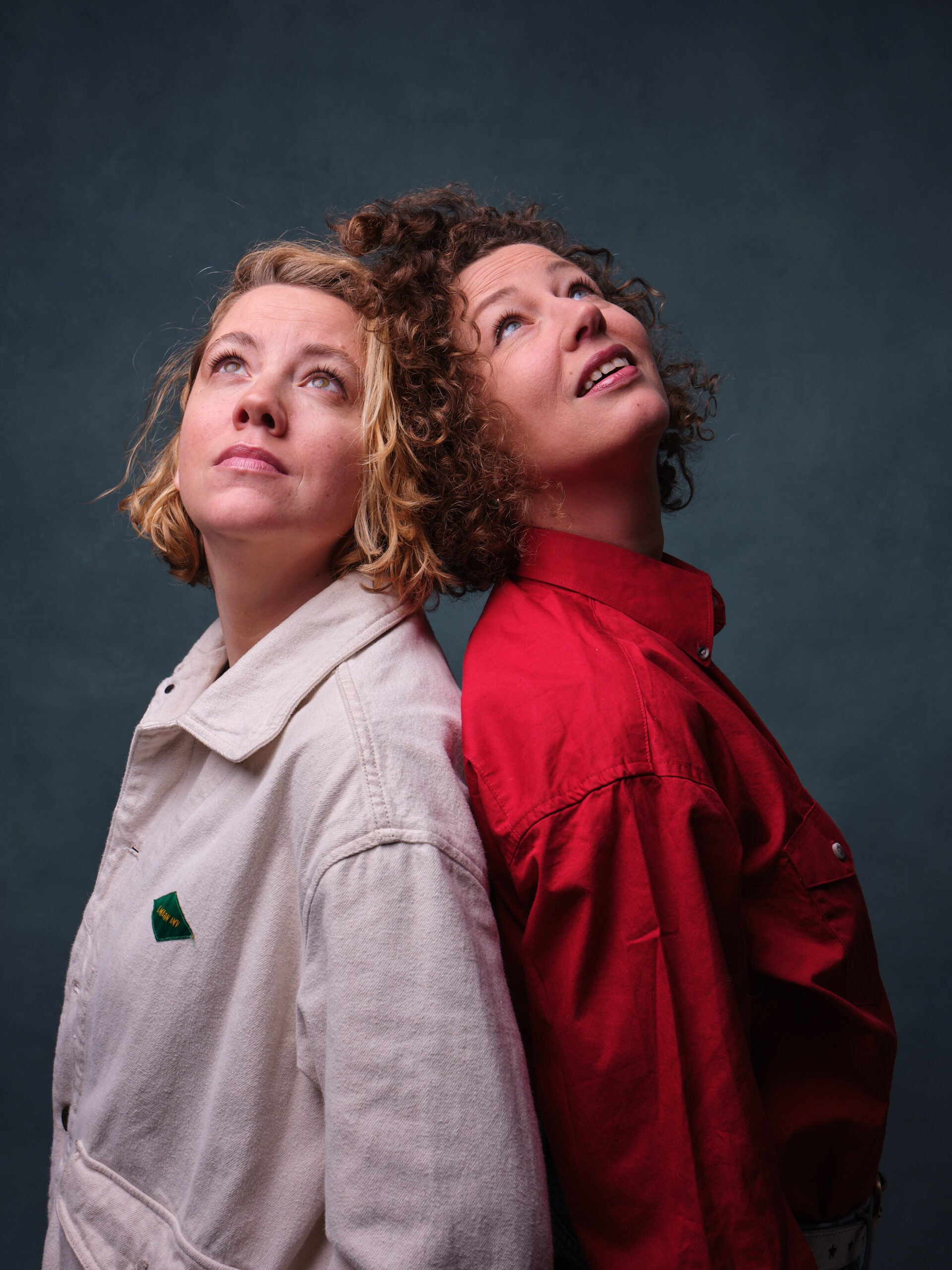 Margot en Dagmar Holtman (c) Sevilay Maria (002)