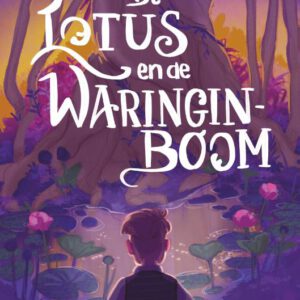 De lotus en de waringinboom