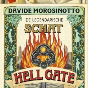 De legendarische schat van Hell Gate