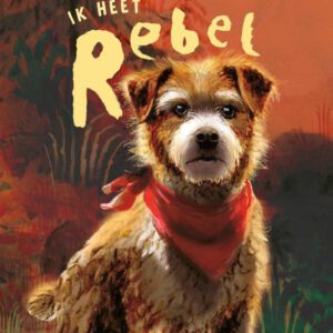Ik heet Rebel